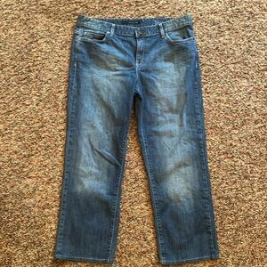 Calvin Klein Jeans size 16